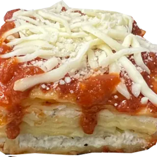 Famous Cheese Lasagna